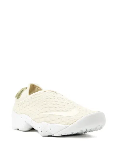 Nike Rift Wrap Se "oatmeal" Sneakers In Neutral