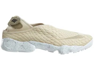 Pre-owned Nike Rift Wrap Se (women's) Sneakers In Oatmeal/khaki/black