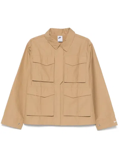 NIKE RIPSTOP JACKET