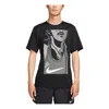 Nike Rise 365 Run Energy Running T-shirt Asia Sizing 'black'