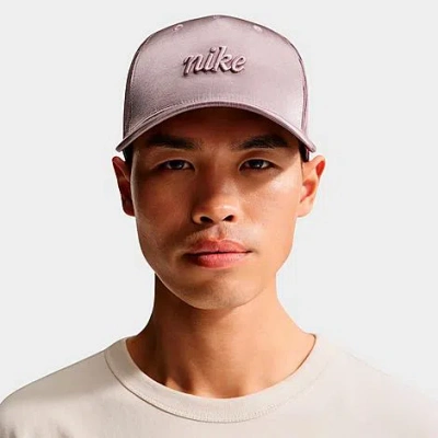 Nike Rise Premium Structured Trucker Hat In Multi