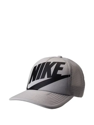 Nike Rise Trucker Cap In Neutral