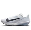 Nike Men's Rival Fly 4 Road Running Shoes In Gray