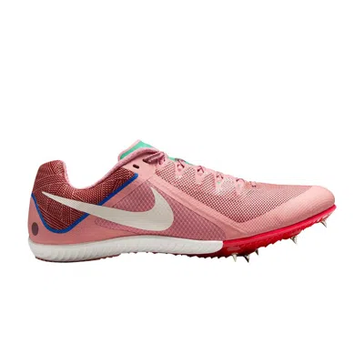 Pre-owned Nike Rival Multi 'the Armory Pack' | Pink | Men's Size 7
