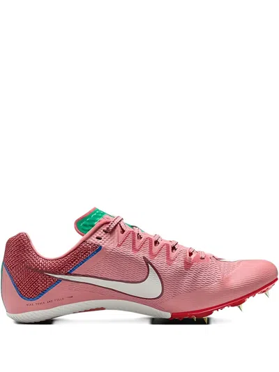 Nike Rival Sprint Low-top Sneakers In Pink