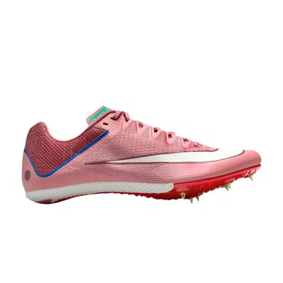 Pre-owned Nike Rival Sprint 'the Armory Pack' | Pink | Men's Size 5