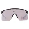 Nike Road Chome Mirror Shield Men's Sunglasses  Expedition Shield Team Ih0899 010 61