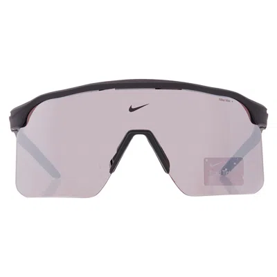 Nike Road Chome Mirror Shield Men's Sunglasses  Expedition Shield Team Ih0899 010 61