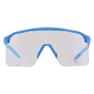 Nike Road Tint Shield Men's Sunglasses  Expedition Shield Team Ih0899 480 6