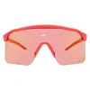 Nike Road Tint Shield Men's Sunglasses  Expedition Shield Team Ih0899 891 61
