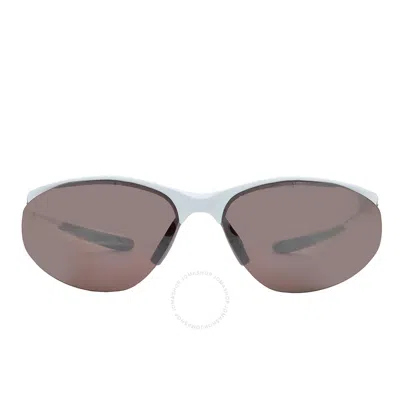 Nike Road Tint Wrap Unisex Sunglasses  Aerial E Dz7353 100 69