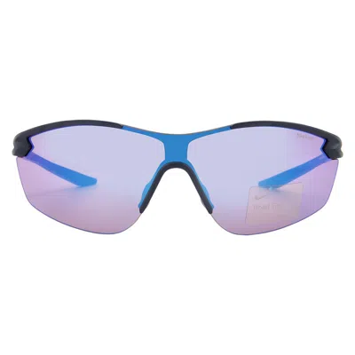 Nike Road Wrap Ladies Sunglasses  Victory Elite Team Fz9301 410 60