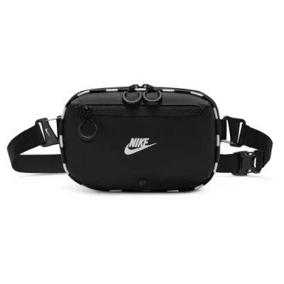 Nike Roam Patrol Crossbody Bag In Black