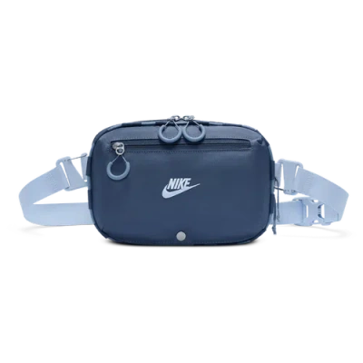 Nike Roam Patrol Crossbody Bag In Blue