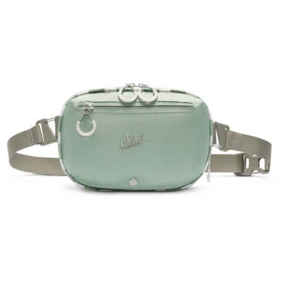 Nike Roam Patrol Crossbody Bag In Green