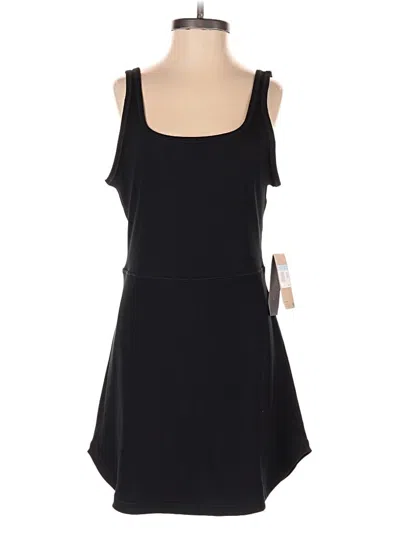 Nike Romper In Black