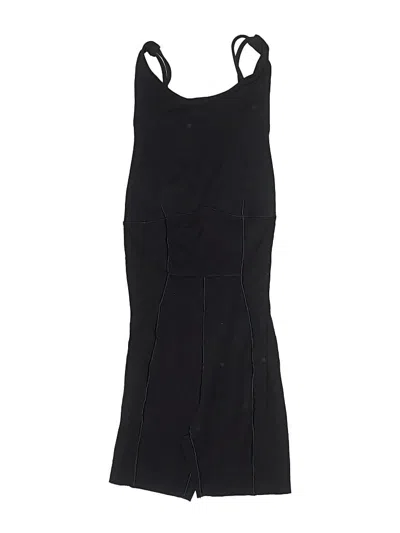 Pre-owned Nike Romper In Black
