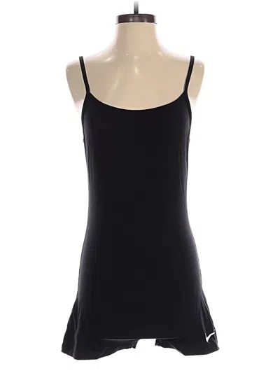 Pre-owned Nike Romper In Black