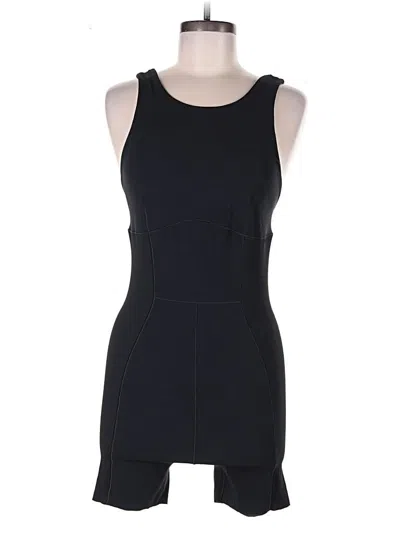 Pre-owned Nike Romper In Black