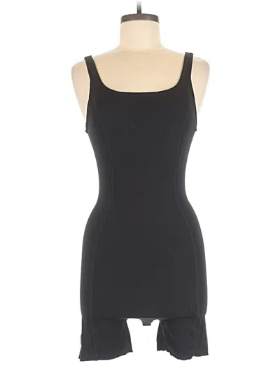 Pre-owned Nike Romper In Black