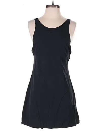 Pre-owned Nike Romper In Black