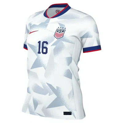 Nike Rose Lavelle Uswnt 2025 Stadium Home  Women's Dri-fit Soccer Jersey