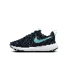 Nike Roshe 2 G Jr. Little/big Kids' Golf Shoes In Blue