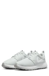 Nike Roshe G Next Nature Golf Shoe In Photon Dust/white