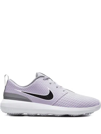 NIKE ROSHE GOLF LACE-UP SNEAKERS