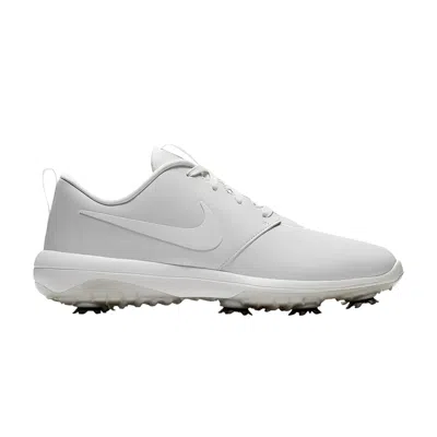 Pre-owned Nike Roshe Golf Tour Wide 'summit White'