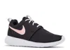Nike Roshe One 844994-008 Sneaker Women's 8 Oil Gray Pink Running Shoes Gbnc81 In Black