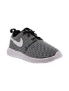 Nike Roshe One Little Sneakers In Black