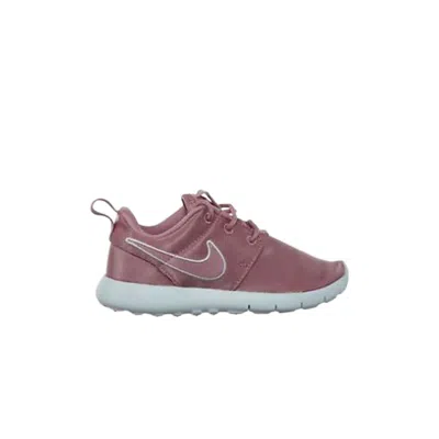 Pre-owned Nike Roshe One Ps 'elemental Pink' | Kid's Size 3