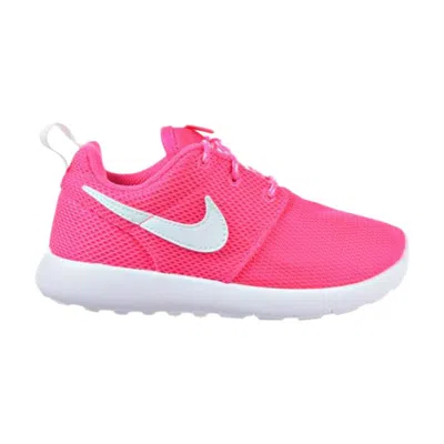 Pre-owned Nike Roshe One Ps | Pink | Kid's Size 3