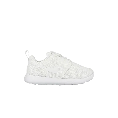 Pre-owned Nike Roshe One Ps In White