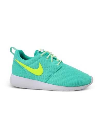 Nike Kids' Roshe One Sneakers In Blue