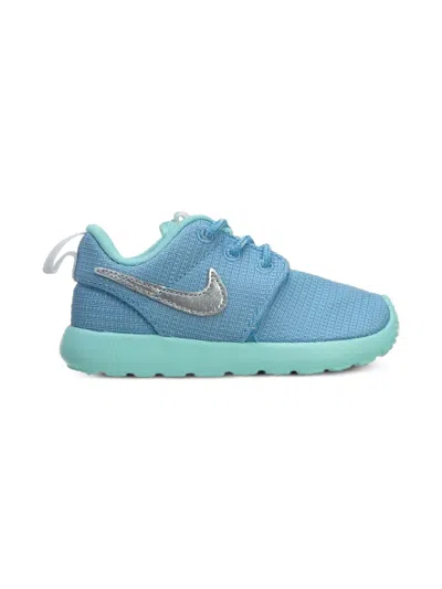 Nike Kids' Roshe One Sneakers In Blue
