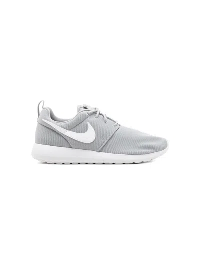 Nike Kids' Roshe One Sneakers In Grey