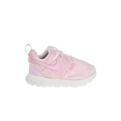 Pre-owned Nike Roshe One Td 'arctic Pink' | Infant Size 8