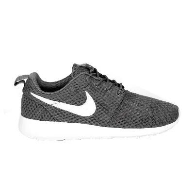 Pre-owned Nike Roshe Run Breeze Cool Grey