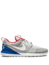 Nike Rosherun Nm W Sp Low-top Sneakers In Grey