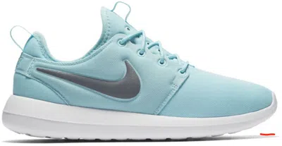 Pre-owned Nike Roshe Two (women's) Sneakers In Copa/cool Grey/white