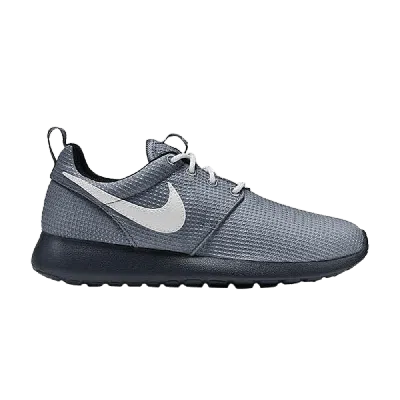 Pre-owned Nike Rosherun Gs 'magnet Grey'
