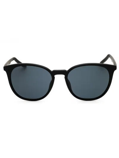 Nike Journey Round-frame Sunglasses In Multi