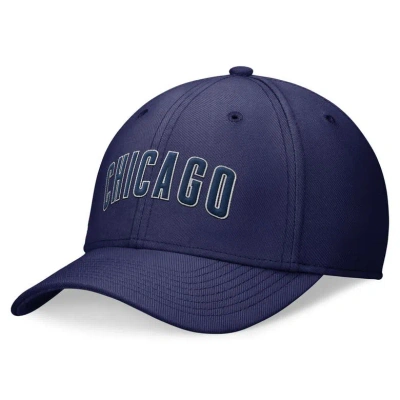Nike Royal Chicago Cubs Evergreen Performance Flex Hat