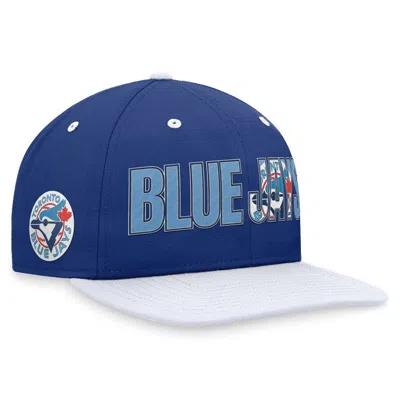 Nike Toronto Blue Jays Pro Cooperstown  Men's Mlb Adjustable Hat