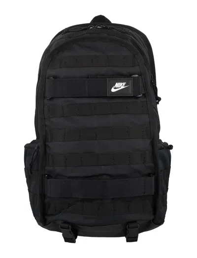 Nike Rpm 26l Backpack In Black