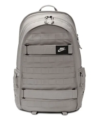 Nike Rpm "college Grey" Backpack In Gray