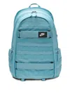 Nike Sportswear Rpm Backpack In Blue