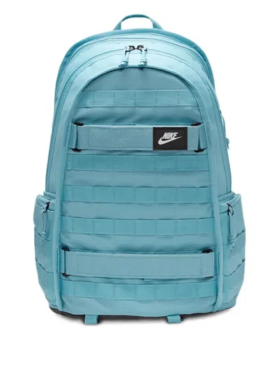 NIKE RPM "DENIM TURQUOISE" BACKPACK